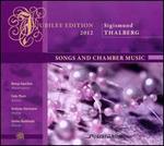 Sigismund Thalberg: Songs and Chamber Music