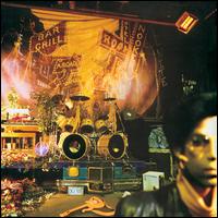 Sign 'O' the Times - Prince