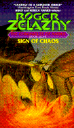 Sign of Chaos - Zelazny, Roger
