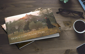 Sign of Contradiction Coffee Table Book