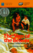 Sign of the Beaver - Speare, Elizabeth George, and Schaffert, Greg (Read by)