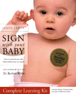 Sign with Your Baby Complete Learning Kit - 