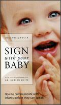 Sign With Your Baby - Robert Berg