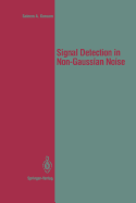 Signal Detection in Non-Gaussian Noise