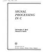 Signal Processing in C