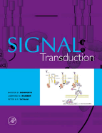 Signal Transduction - Gomperts, Bastien D (Editor), and Ijsbrand, M Kramer, and Kramer, Ijsbrand M