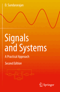 Signals and Systems: A Practical Approach