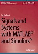 Signals and Systems with MATLAB and Simulink