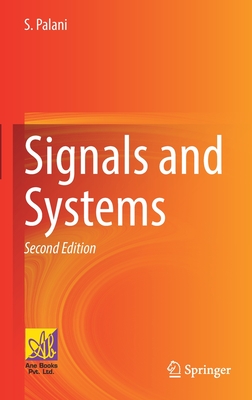 Signals and Systems - Palani, S