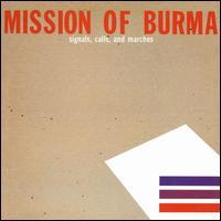 Signals, Calls and Marches - Mission of Burma