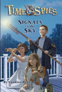 Signals in the Sky - Ransom, Candice F