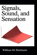 Signals, Sound, and Sensation