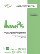 Signals Systems & Electronics (Issse) 1998 International Symposium