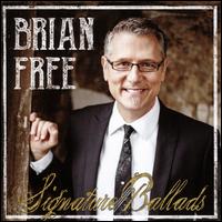 Signature Ballads - Brian Free