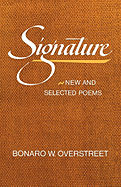 Signature: New and Selected Poems