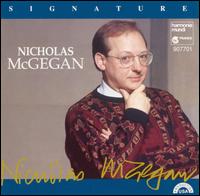 Signature: Nicholas McGegan - David Thomas (vocals); Drew Minter (vocals); Janet See (flute); John Potter (vocals); Lisa Saffer (vocals);...