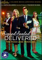 Signed, Sealed, Delivered: The Road Less Travelled - Kevin Fair