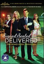 Signed, Sealed, Delivered: The Road Less Travelled - Kevin Fair