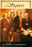 Signers of Declaration of Independance