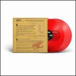 Signing Off [Translucent Red 2 LP]