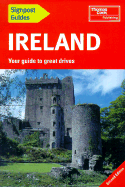 Signpost Guide Ireland, 2nd: Your Guide to Great Drives