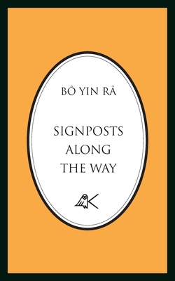 Signposts Along The Way - B Yin R