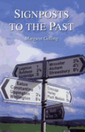 Signposts to the Past: Place Names and the History of England - Gelling, Margaret