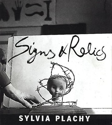 Signs and Relics - Plachy, Sylvia, and Wenders, Wim (Foreword by)