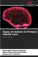 Signs of Autism in Primary Health Care