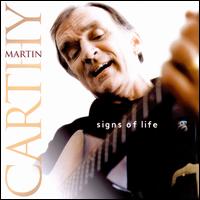 Signs of Life - Martin Carthy