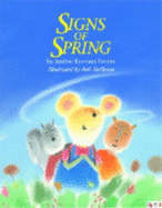 Signs of Spring - Fontes, Justine
