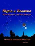 Signs & Seasons Field Journal & Test Manual