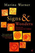 Signs & Wonders: Essays on Literature and Culture