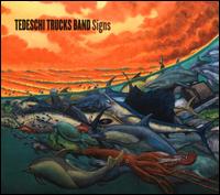 Signs - Tedeschi Trucks Band