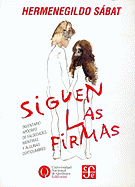 Siguen Las Firmas