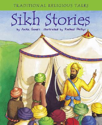 Sikh Stories - Ganeri, Anita