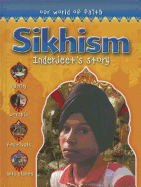 Sikhism: Inderjeet's Story