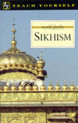 Sikhism - Cole, W.Owen