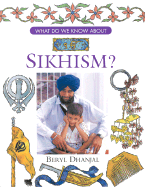 Sikhism - Dhanjal, Beryl