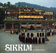 Sikkim - Pant, Pushpesh, and Mathur, Asharani, and Bedi, Rajesh (Photographer)