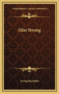 Silas Strong