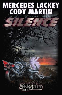 Silence, 9 - Lackey, Mercedes, and Martin, Cody