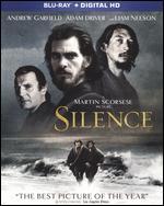Silence [Blu-ray]