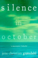 Silence in October: A Novel