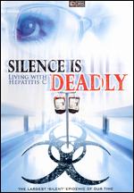 Silence Is Deadly - Kindra Anne Ruocco