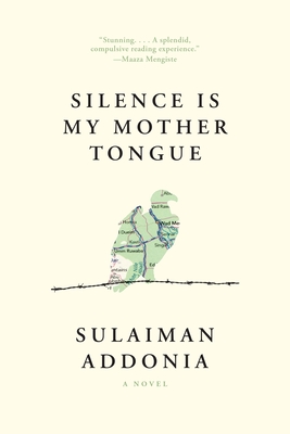 Silence Is My Mother Tongue - Addonia, Sulaiman