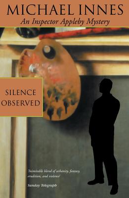 Silence Observed - Innes, Michael