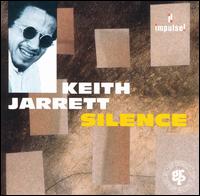 Silence - Keith Jarrett