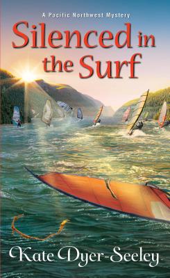 Silenced in the Surf - Dyer-Seeley, Kate