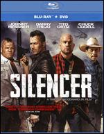 Silencer [Blu-ray] - Timothy Woodward Jr.